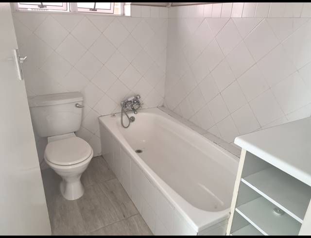 BEDROOM APARTMENT RENTED IN MORNINGSIDE